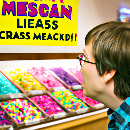 Overview of Modesens-Is Candy Crack Legit? The Truth Behind the Sweets Craze
