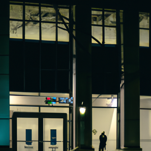 Overview of Nightshop-Uncovering the Legitimacy of Lendio
