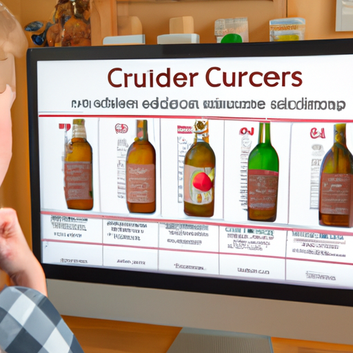 Products and Prices-Is Shop Cider Legit? Uncovering the Truth Behind the Online Store