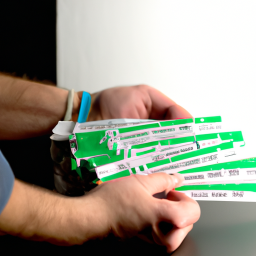 Products and Services-Is Event Ticket Center Legit? Uncovering the Truth.