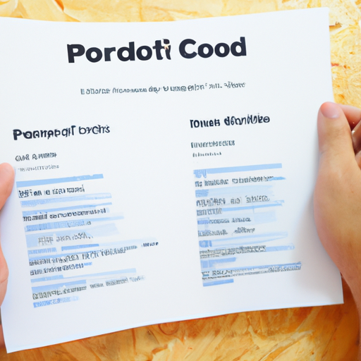 Pros and Cons-Is Product Report Card Legit? Uncover the Truth!