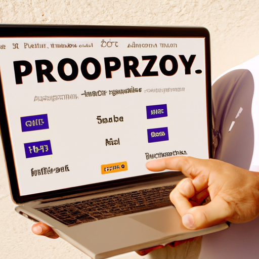 Pros and Cons-Is Proozy Legit? An Honest Look at the Online Store.