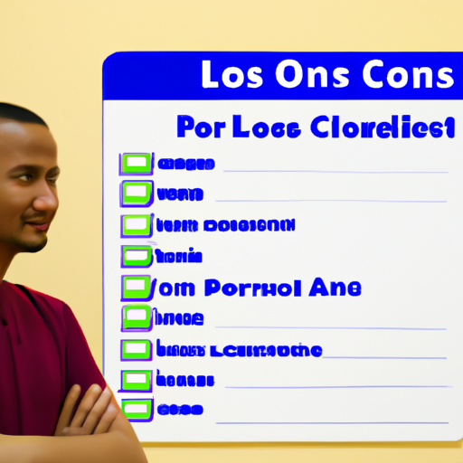 Pros and Cons-Is Zippy Loan Legit? Get the Facts Before You Apply!