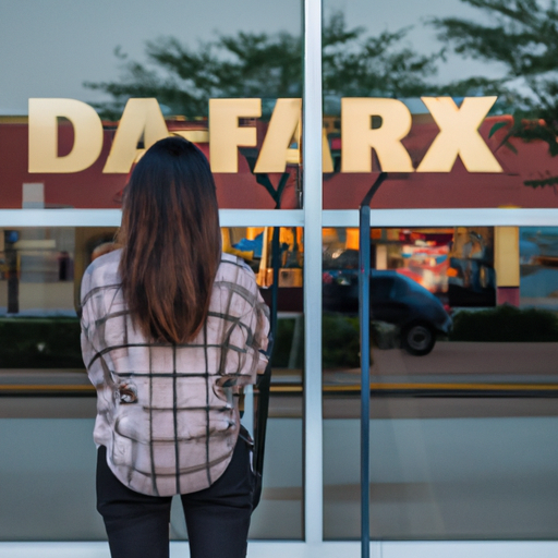 Pros and Cons of Shopping at DX Fair Mall-Is Everytown Legit? Uncovering the Truth Behind This Popular Shopping Site