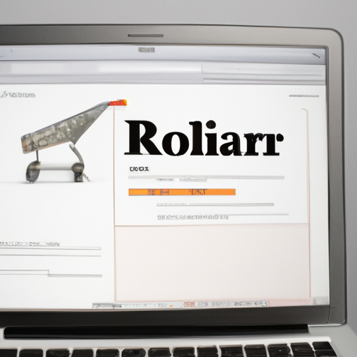 Reviews and Testimonials-Is Rolling Cart Website Legit? Uncovering the Truth.