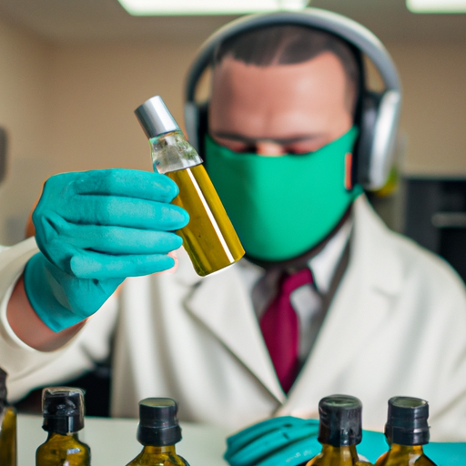 Security & Privacy-Uncovering the Truth: Is Hempworx Legit?