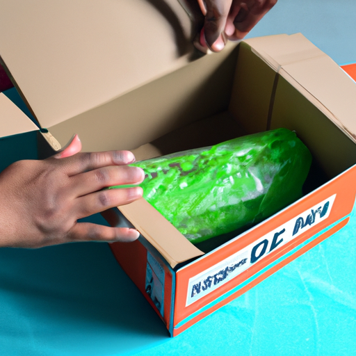 Shipping and Returns-Is Credit Fresh Legit? Uncovering the Truth Behind the Company