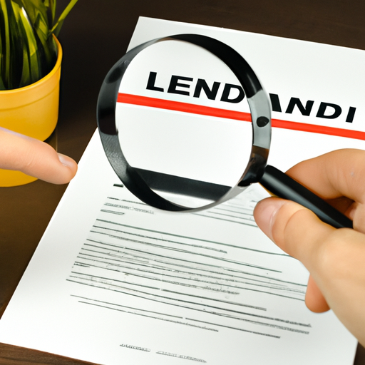Uncovering the Legitimacy of Lendio