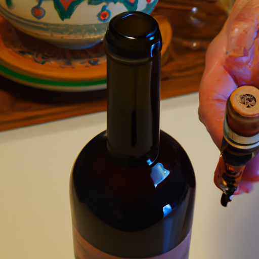 Uncovering the Legitimacy of Naked Wines
