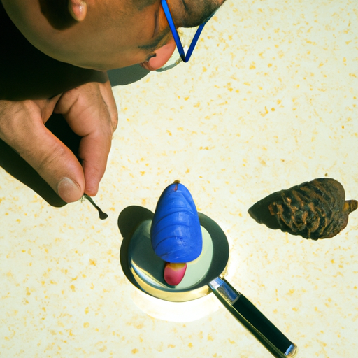 What is Blue Acorn?-Is the NRSC Legitimate? An Investigative Look.
