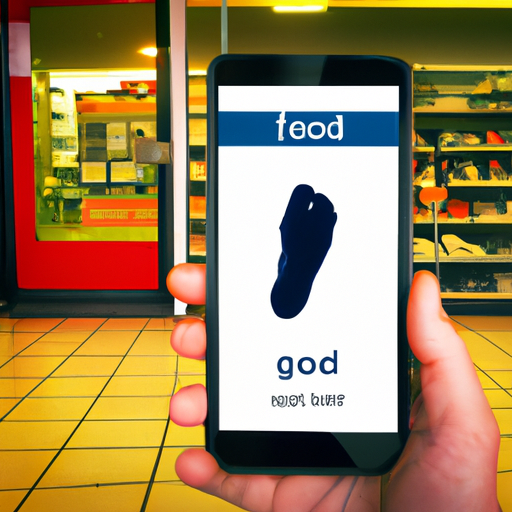 What is Feet Finder?-Is Cash and Go Legit? The Truth Behind the App.