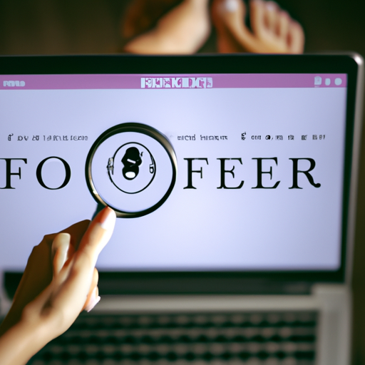 What is FeetFinder?-Is Quilltop Legit? Uncovering the Truth about the Writing Service
